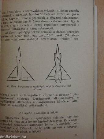 A tudomány új utakon