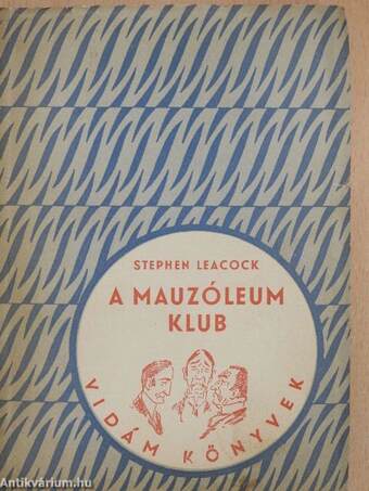 A mauzóleum klub