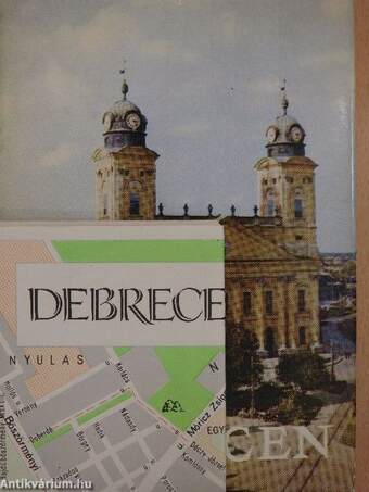 Debrecen