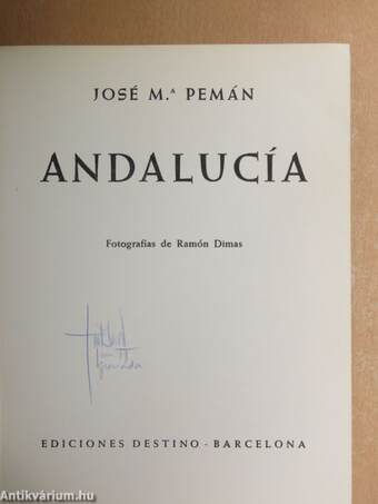 Andalucía