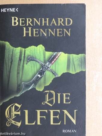 Die Elfen