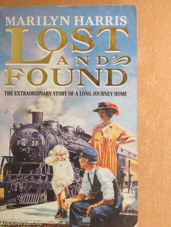 Lost and Found