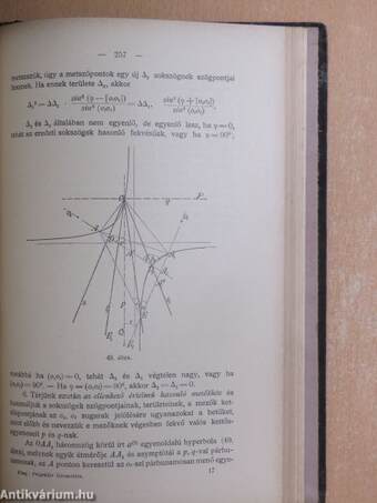 Projektiv geometria