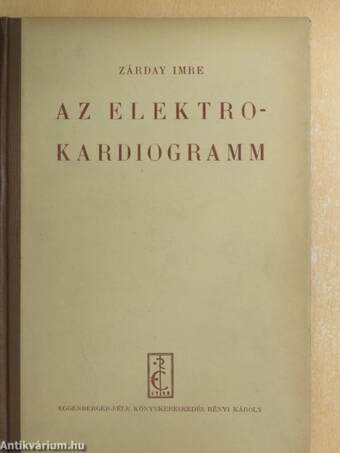 Az elektrokardiogramm