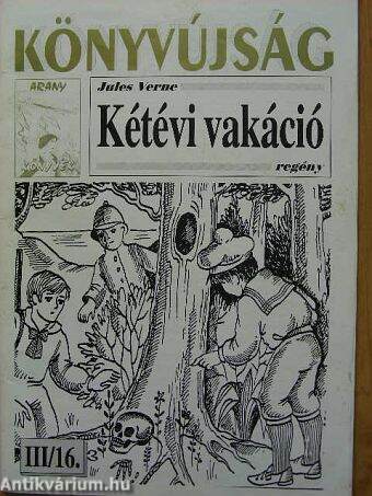 Kétévi vakáció