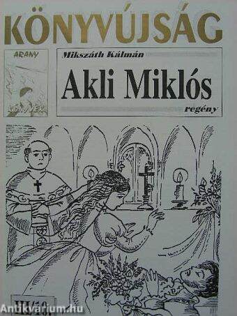 Akli Miklós