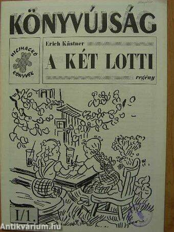 A két Lotti