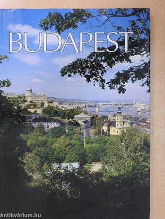 Budapest