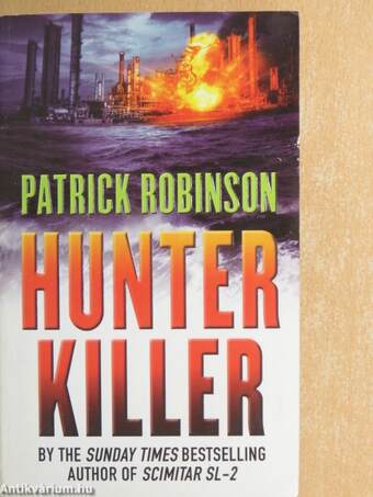 Hunter Killer