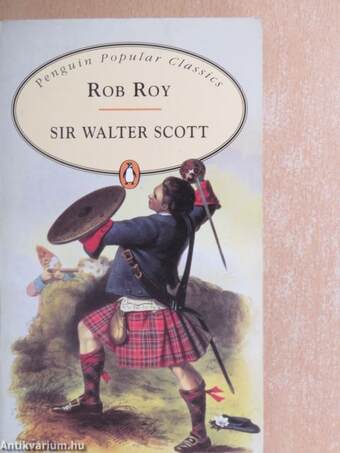 Rob Roy