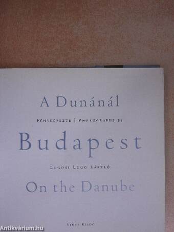 A Dunánál - Budapest