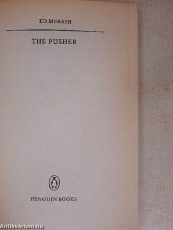 The Pusher