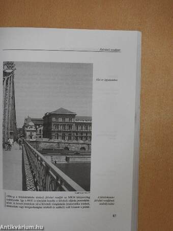 Budapesti Közgazdaságtudományi Egyetem 1995-1997. I-II.