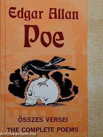 Edgar Allan Poe összes versei