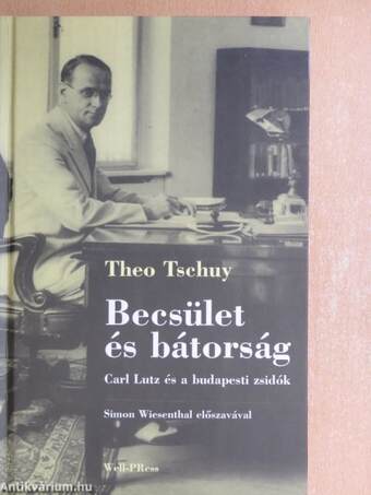 Becsület és bátorság