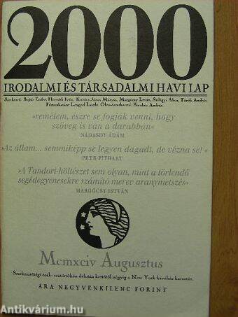 2000 1994/8.