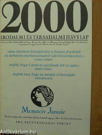 2000 1994/1.