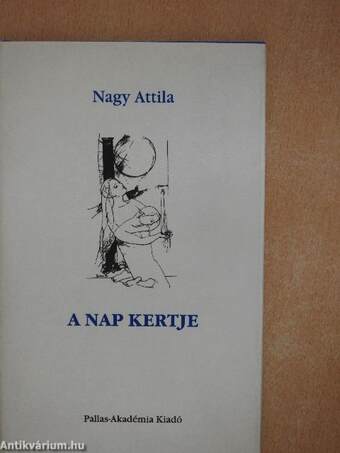 A nap kertje