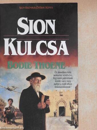 Sion kulcsa