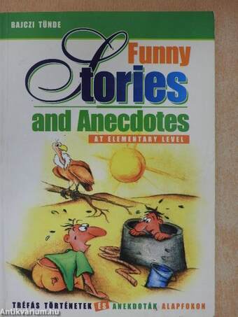 Funny stories and anecdotes at elementary level