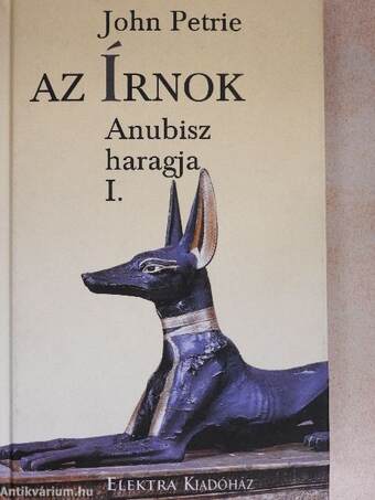 Az Írnok I.