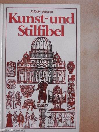 Kunst- und Stilfibel