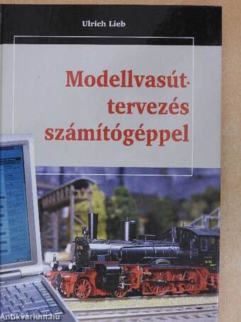 Modellvasút-tervezés számítógéppel