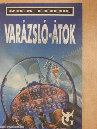 Varázsló-átok