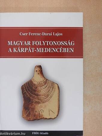 Magyar folytonosság a Kárpát-medencében