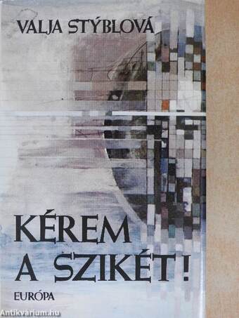 Kérem a szikét!