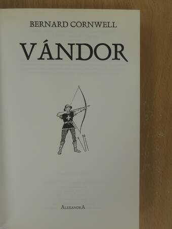 Vándor