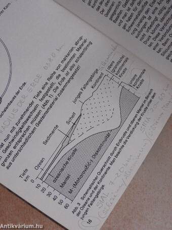 Geologie