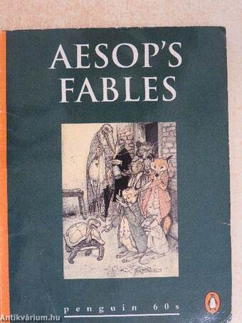 Aesop's Fables