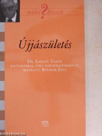 Újjászületés