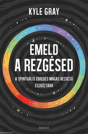 Emeld a rezgésed
