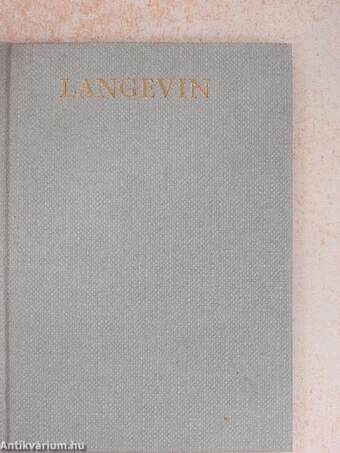 Langevin