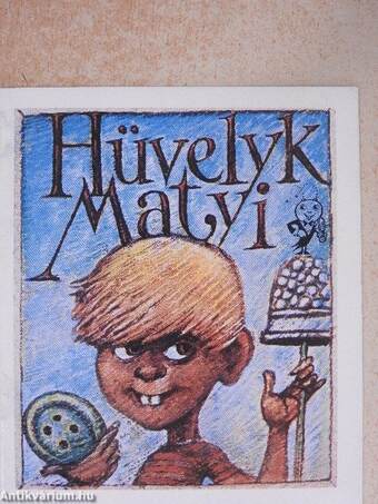 Hüvelyk Matyi