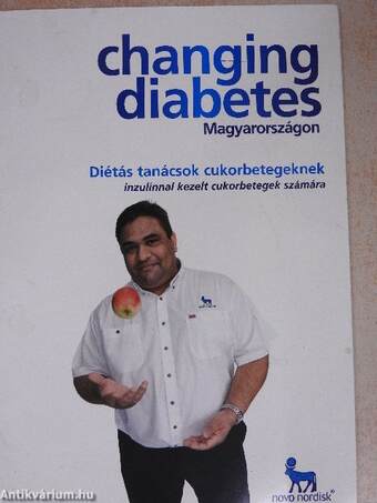 Changing diabetes Magyarországon