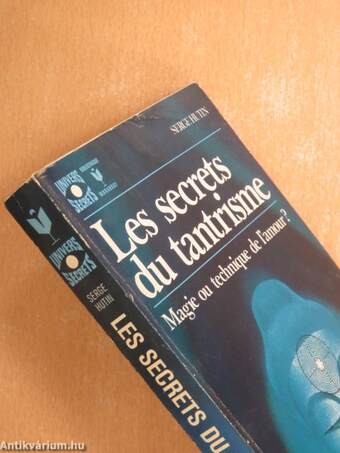 Les Secrets du Tantrisme