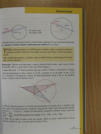 Matematika 10/II.