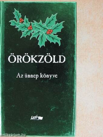 Örökzöld