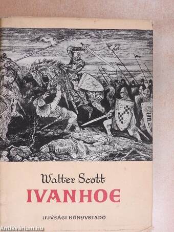 Ivanhoe