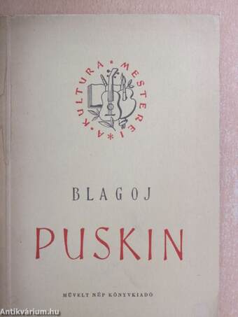 Puskin