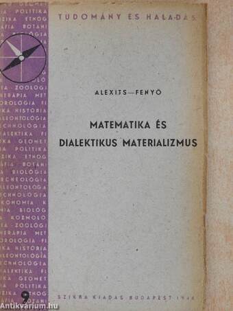 Matematika és dialektikus materializmus