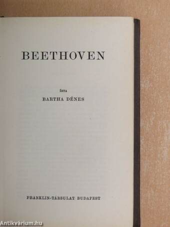 Beethoven