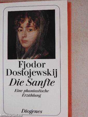 Die Sanfte