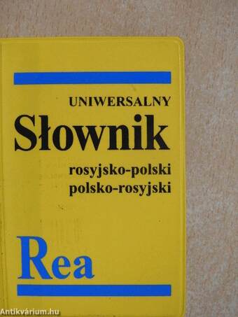 Uniwersalny Slownik