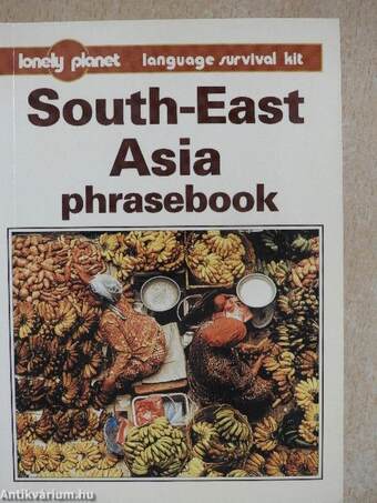 South-East Asia phrasebook