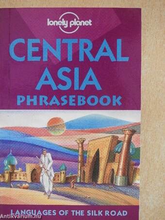 Central Asia phrasebook