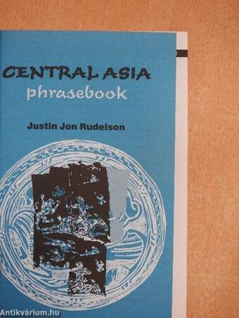 Central Asia phrasebook